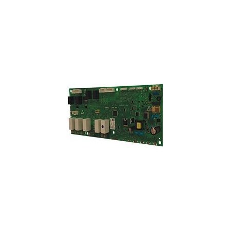 Bosch Home Appliances 12035564 Bosch Oven Control Module Programmed 12035564